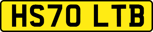 HS70LTB