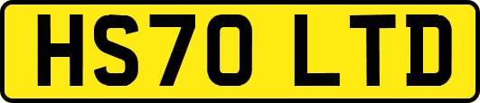 HS70LTD
