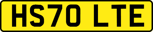 HS70LTE