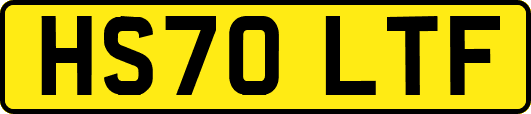 HS70LTF