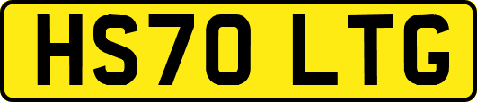 HS70LTG