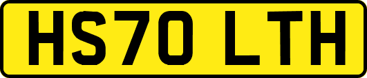 HS70LTH