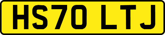HS70LTJ