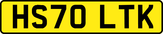 HS70LTK