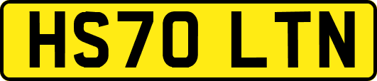 HS70LTN
