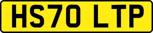HS70LTP