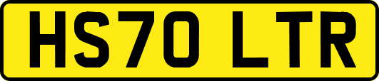 HS70LTR