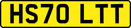 HS70LTT