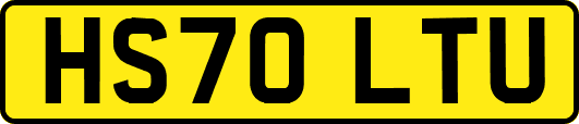 HS70LTU