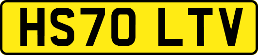 HS70LTV
