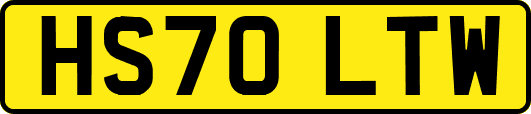 HS70LTW