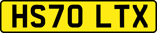 HS70LTX