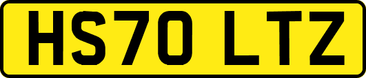 HS70LTZ