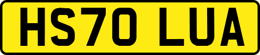 HS70LUA