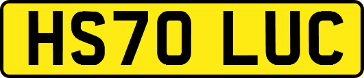 HS70LUC