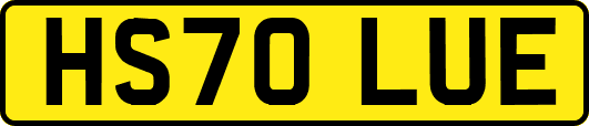 HS70LUE