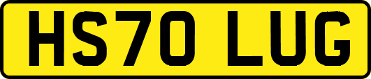 HS70LUG