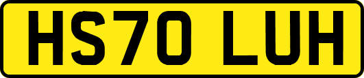 HS70LUH