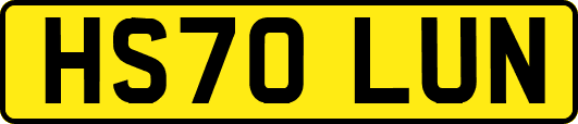 HS70LUN