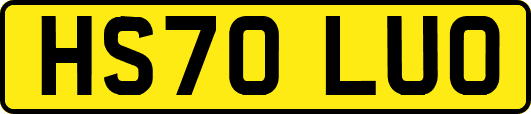 HS70LUO