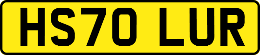 HS70LUR