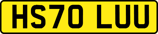 HS70LUU
