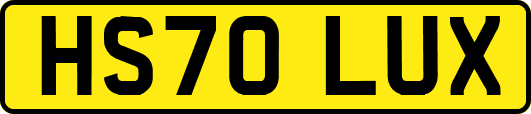 HS70LUX