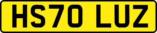 HS70LUZ