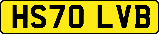 HS70LVB