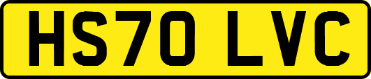 HS70LVC