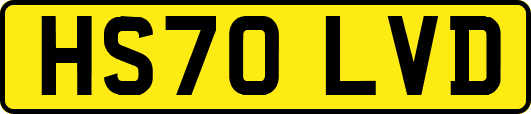 HS70LVD