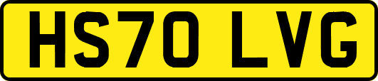 HS70LVG
