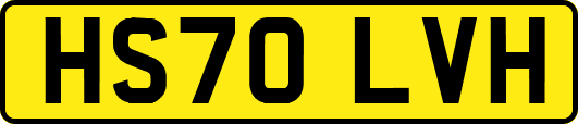 HS70LVH