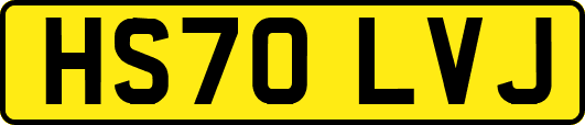 HS70LVJ