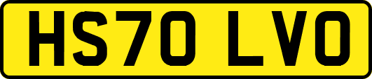 HS70LVO