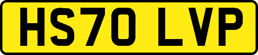 HS70LVP
