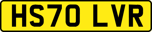 HS70LVR