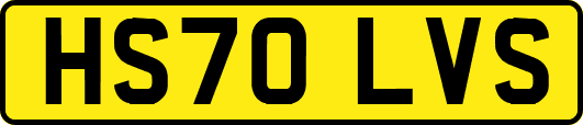HS70LVS