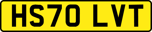 HS70LVT