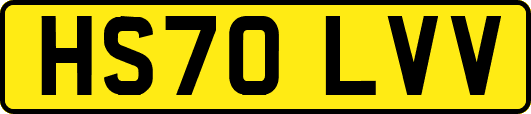 HS70LVV