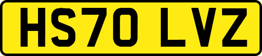 HS70LVZ