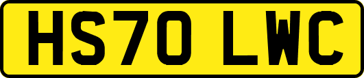 HS70LWC