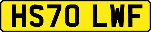 HS70LWF