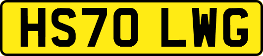 HS70LWG