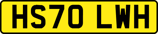 HS70LWH