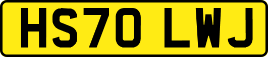 HS70LWJ