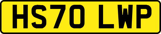 HS70LWP