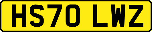 HS70LWZ