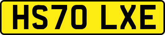 HS70LXE
