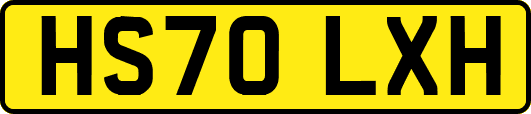 HS70LXH
